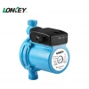 Mini high pressure electric water heater booster pump