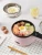 Import Mini Hot Pot Multi-function Electric Slow Cooker Kitchen Perfect Automatic Office Dormitory Travel from China
