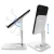 Import Mini Portable Adjustable Foldable Aluminum Tablet Stand Mount Tablet Mobile Phone Holder Stand for iPhone from China
