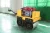 Import mini road roller compactor / road construction equipments / Walk Behind Hydraulic Small Double Drum Road Roller from China