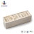 Import mini solid wood blocks small timber building Tower Bricks Construct Toy kids toy playing one desk top from China