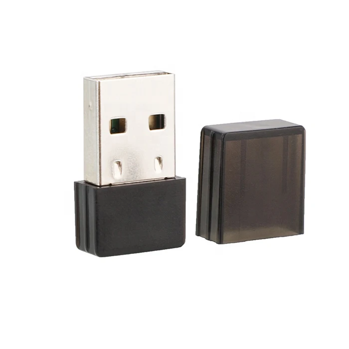 Mini USB WiFi Adapter RT5370 N 802.11 b/g/n Wi-Fi Dongle