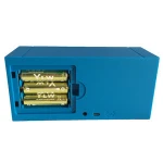 mini wireless induction speaker for android mobile