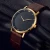 Import Minimalistic Brand Lady Wrist Watches OEM Custom Logo Private Label Man luxury Watch from China