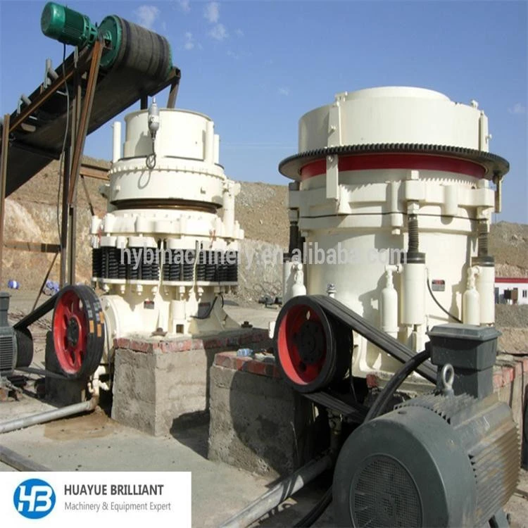 Mining project mini cone crusher quarry machines for sale