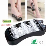 MINISO home rolling feet spa foot massager