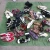 Import Mixed bulk lots of  mens second hand shoes used sport shoes  in india for sale from China