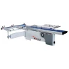MJ6130TY CE certificate wood sliding table saw machine