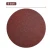Import 150mm 6in Abrasive Tool Disc 40-2000 Grit Aluminum Oxide Hook and Loop Abrasive Paper Discs Dry Grinding Sandpaper Sanding Discs from China