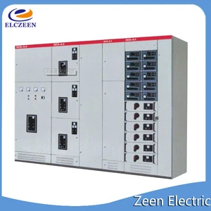 MNS withdrawable power distribution equipment