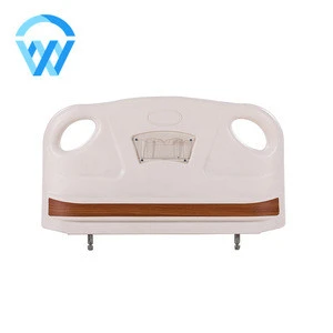 Mobile Bed Parts Hospital Bed Accessories Hospital Bed Parts Bedside Rail Guard Rails