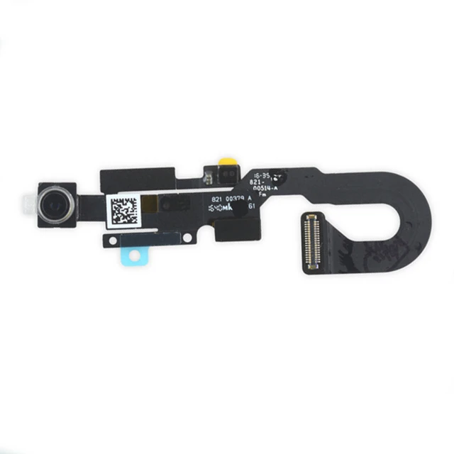 Mobile phone flex cable for iphone 7 front camera