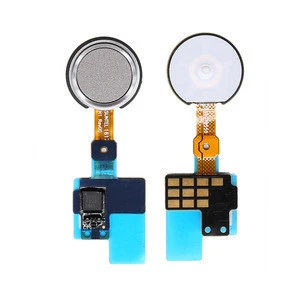 Mobile Spare Parts Home Button Flex for LG G5 Home Button Fingerprint Sensor Flex Cable Replacement