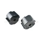 Mocell Metal Working Process Aluminum Alloy  Hardwares With Color Anodized For Motorcycles