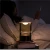 Import Modern 4000mAh Rechargeable Table Lamp Cordless Acrylic Table Light Gesture Sensor Night Lamp Dimmable LED Night Light from China