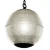 Import Modern classicon vintage glass pendant light decorative diamond glass lamp shade from China