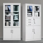 Modern Design Filling Cabinet File Cabinets Storage Office Equipment With Drawer