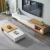 Import Modern Extensible Wooden TV Stand Furniture Living Room from China