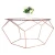 Import Modern Marble Diamond Shape Coffee Table for Living Room Furniture from China