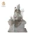 Import Modern Outdoor Decorative Hindu God Stone Carvings Lord Shiva Sculpture Hand-carved Marble Statue Of Shiva NTMS0517R from China
