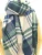 Import Modern Simplicity Camel 100% Wool Soft/Warm Women Scarf Winter Knit for Autumn And Winter from China