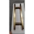 Import Modern Stainless Steel 316 Grade Door pull Handle for glass door from China