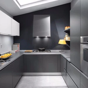 modern stainless steel kitchen cabinet price