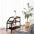 Import Modern Style Sofa/Bed Side Table Metal Side End Table from China