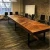 Import modern white conference table meeting rrom from China