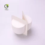 Molded Paper Pulp Recyclable Packaging Box