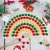 Import Montessori Wooden Toys Baby Childrens Exercise Balance Education toys Color Sorting Ball Rainbow Wooden Creative Colorful Toys from China