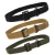Import More Color Choice EDC Tool Nylon Military Combat Tactical Men Belt from China
