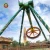 Import Most Attractive Outdoor Amusement Park Giant Pendulum Rides Thrill Hammer Frisbee Rides from China