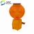 Import Most popular Cheap Led solar road traffic safety strobe warning light with factory price from China