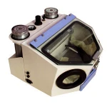 Most popular dental lab dental sand blaster,dental equipment