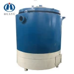 Most popular sawdust briquette carbonization stove or wood carbonize furnace
