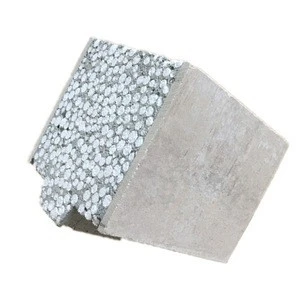 Most selling products eps cement foam panel concrete blocks prices composite wall board