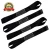 Import Moto Gear Ultra Soft Loops Motorcycle Tie Down Straps High quality heavy duty ratchet tie down strap Ratchet strap from China