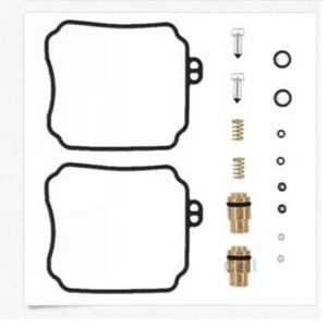 motorcycle and atv carburetor repair kit XV250 for Motorcycle Fuel System  and ATV/UTV Parts & Accessories