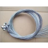 Motorcycle and bicycle brake line core manufacturers price bowden cable