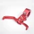 Import Motorcycle Body Parts Custom Aluminum motorcycle brake and clutch lever from China