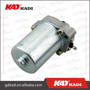 Motorcycle Engine Part motorcycle electric motor Motorcycle Starter Motor For CB