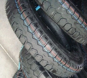 Motorcycle Tyre Tricycle Tires 400-8