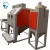 Import Mould Sandblasting Machine 360 Degree Rotary Table Sandblasting from China