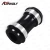 Import Mountain bike parts PF30 bottom bracket bicycle fit for 68-73mm length aluminum bottom bracket from China