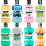 Mouthwash 500ml ,Mouth Freshener Cool Mint or Extra Fresh Buy
