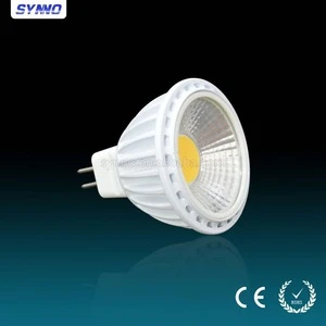 MR16 Smd Cob 7w 520lm Led Spotlight With Dimming Function