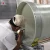 MRI equipment superconducting coil bracket