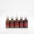 Import MUDESA High Quality Permanent Makeup Inks for Lips and Eyebrow 15ml with Safty Colors Come from USA. from China