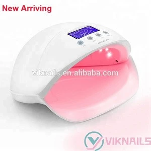 Multi-function Nail Art Equipment 3 in 1 Electric Nail Art Drill Manicure Dust Collector Suction Machine With Nail Lamp Dryer